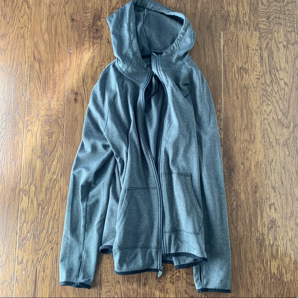 Running Jacket Nike